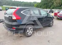 2015 Honda CR-V photo