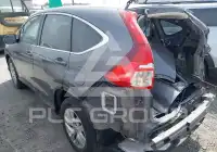 2015 Honda CR-V фото
