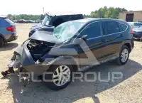 2015 Honda CR-V фото