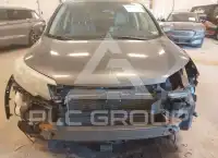 2015 Honda CR-V фото