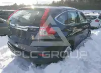 2015 Honda CR-V фото
