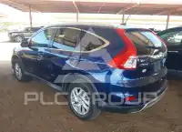 2015 Honda CR-V photo