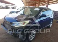 2015 Honda CR-V photo