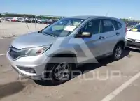 2015 Honda CR-V фото
