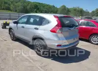 2015 Honda CR-V photo