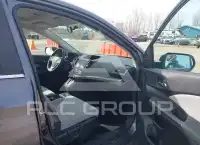2015 Honda CR-V фото