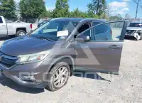2015 Honda CR-V photo