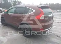 2015 Honda CR-V photo