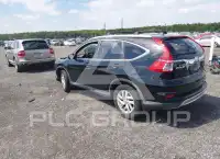 2015 Honda CR-V фото