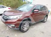 2015 Honda CR-V фото