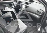 2015 Honda CR-V фото