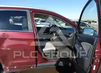 2015 Honda CR-V photo