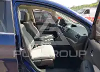2015 Honda CR-V фото