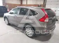 2015 Honda CR-V photo