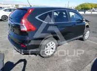2015 Honda CR-V фото