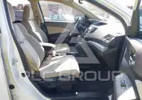 2015 Honda CR-V photo