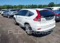 2015 Honda CR-V фото