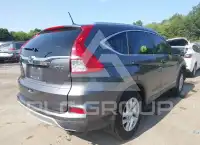 2015 Honda CR-V photo