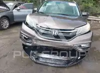 2015 Honda CR-V фото