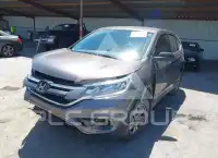 2015 Honda CR-V photo