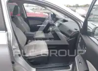 2015 Honda CR-V фото