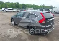 2015 Honda CR-V фото
