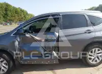2015 Honda CR-V photo