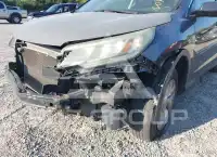 2015 Honda CR-V photo