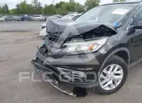 2015 Honda CR-V photo