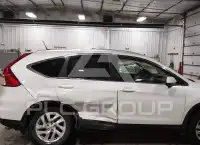 2015 Honda CR-V фото
