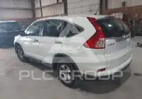 2015 Honda CR-V photo