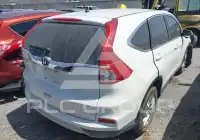 2015 Honda CR-V фото