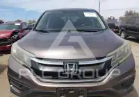 2015 Honda CR-V photo
