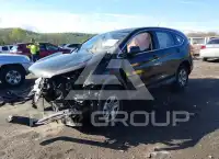 2015 Honda CR-V фото