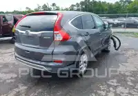 2015 Honda CR-V фото
