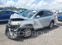 2015 Honda CR-V photo