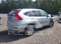 2015 Honda CR-V photo