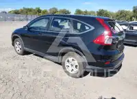 2015 Honda CR-V photo
