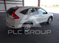 2015 Honda CR-V photo