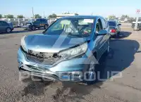 2015 Honda CR-V photo