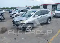 2015 Honda CR-V photo