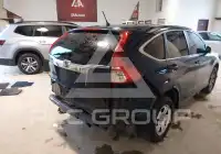2015 Honda CR-V фото