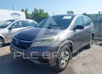 2015 Honda CR-V photo