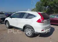 2015 Honda CR-V фото