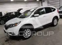 2015 Honda CR-V фото