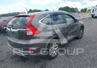 2015 Honda CR-V фото