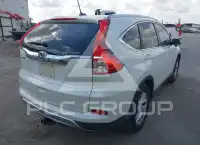 2015 Honda CR-V фото