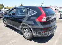 2015 Honda CR-V photo