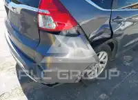 2015 Honda CR-V photo