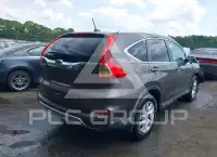 2015 Honda CR-V фото